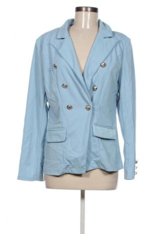 Női blézer Unbranded, Méret M, Szín Kék, Ár 6 809 Ft