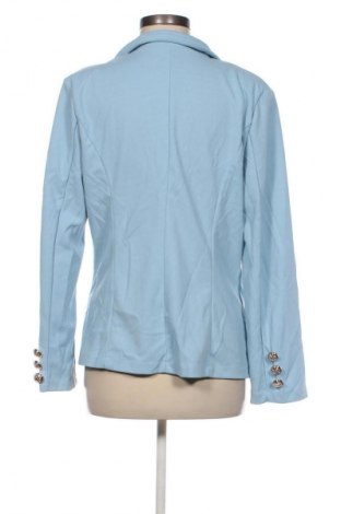 Női blézer Unbranded, Méret M, Szín Kék, Ár 6 809 Ft