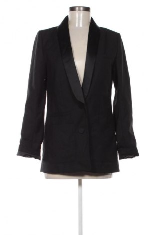 Dámské sako  Unbranded, Velikost S, Barva Černá, Cena  209,00 Kč