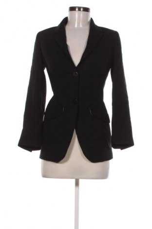 Γυναικείο σακάκι Next, Μέγεθος M, Χρώμα Μαύρο, Τιμή 7,99 €