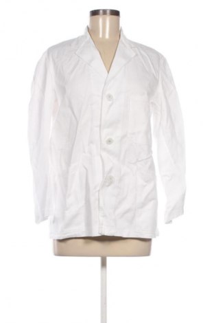 Дамско сако Unbranded, Размер L, Цвят Бял, Цена 5,62 €