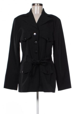 Damski żakiet Unbranded, Rozmiar L, Kolor Czarny, Cena 31,67 zł