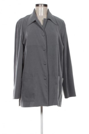 Damen Blazer Unbranded, Größe L, Farbe Grau, Preis € 1,87