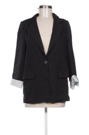 Damen Blazer Unbranded, Größe XL, Farbe Schwarz, Preis € 30,99