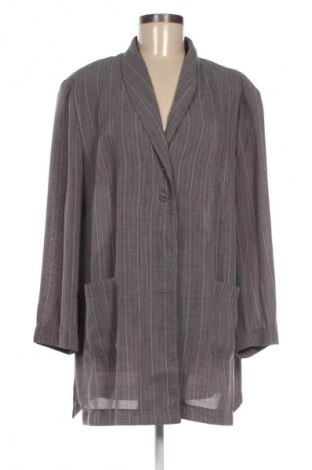 Γυναικείο σακάκι Unbranded, Μέγεθος XL, Χρώμα Πολύχρωμο, Τιμή 12,99 €