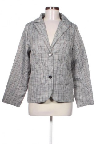 Damen Blazer Unbranded, Größe M, Farbe Mehrfarbig, Preis € 2,99