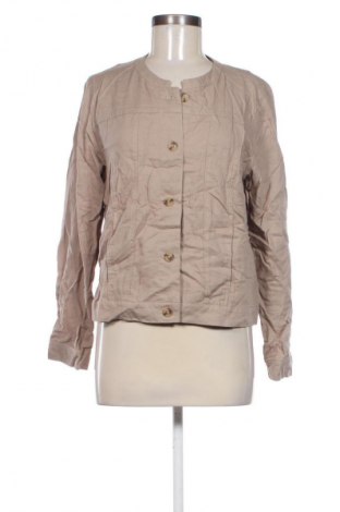 Damen Blazer Unbranded, Größe S, Farbe Beige, Preis 2,99 €