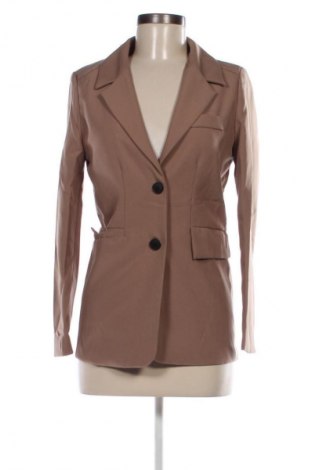 Damen Blazer Unbranded, Größe M, Farbe Braun, Preis € 11,99, #134215319