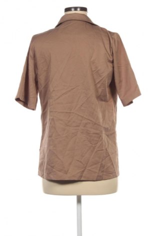 Damen Blazer Unbranded, Größe S, Farbe Beige, Preis € 5,99