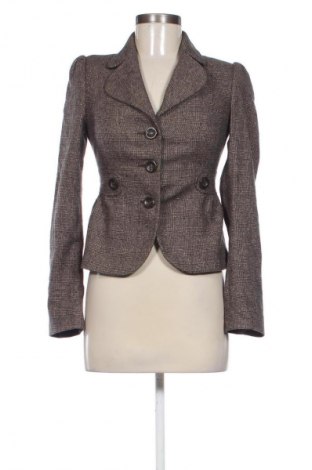 Damen Blazer United Colors Of Benetton, Größe M, Farbe Mehrfarbig, Preis € 6,99