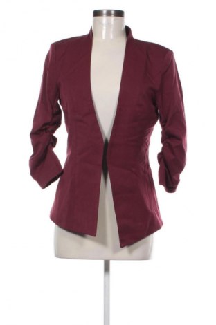 Női blézer VILA, Méret S, Szín Piros, Ár 17 739 Ft