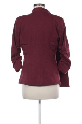 Női blézer VILA, Méret S, Szín Piros, Ár 17 739 Ft