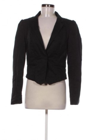 Γυναικείο σακάκι VILA, Μέγεθος M, Χρώμα Μαύρο, Τιμή 2,99 €