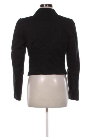 Γυναικείο σακάκι VILA, Μέγεθος M, Χρώμα Μαύρο, Τιμή 2,99 €
