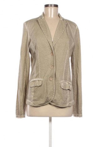 Damen Blazer Vanilia, Größe M, Farbe Beige, Preis € 3,99
