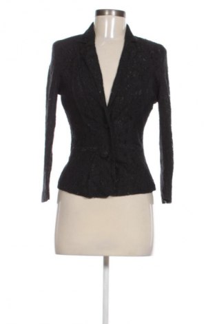 Damski żakiet Vero Moda, Rozmiar XS, Kolor Czarny, Cena 21,99 zł