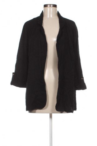 Γυναικείο σακάκι Vero Moda, Μέγεθος XXL, Χρώμα Μαύρο, Τιμή 42,99 €