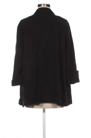 Γυναικείο σακάκι Vero Moda, Μέγεθος XXL, Χρώμα Μαύρο, Τιμή 42,99 €