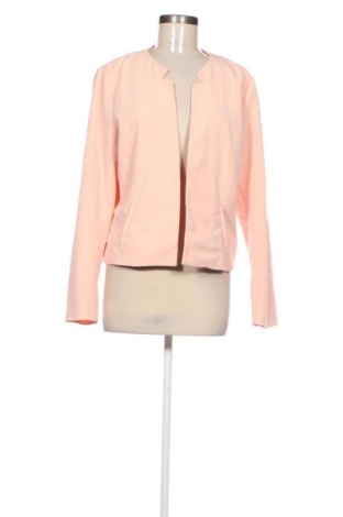 Damski żakiet Vero Moda, Rozmiar M, Kolor Popielaty róż, Cena 31,78 zł