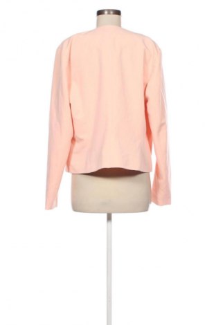 Damski żakiet Vero Moda, Rozmiar M, Kolor Popielaty róż, Cena 31,78 zł