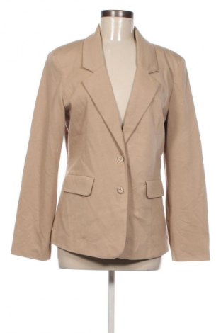 Dámské sako  Vero Moda, Velikost L, Barva Béžová, Cena  1 149,00 Kč