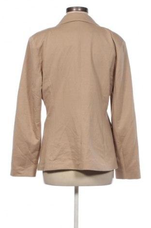 Dámské sako  Vero Moda, Velikost L, Barva Béžová, Cena  1 149,00 Kč