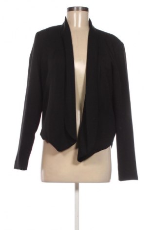 Damski żakiet Vero Moda, Rozmiar M, Kolor Czarny, Cena 21,99 zł