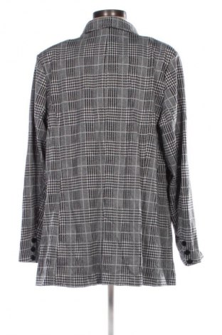 Damen Blazer Virtuelle, Größe XL, Farbe Mehrfarbig, Preis € 4,99