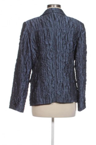Damen Blazer Walbusch, Größe M, Farbe Blau, Preis € 8,99