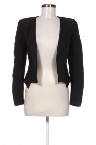 Dámské sako  Wish, Velikost S, Barva Černá, Cena  199,00 Kč