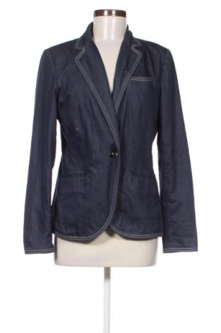 Damski żakiet Yessica, Rozmiar M, Kolor Niebieski, Cena 22,99 zł