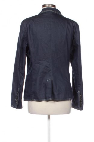 Damski żakiet Yessica, Rozmiar M, Kolor Niebieski, Cena 22,99 zł