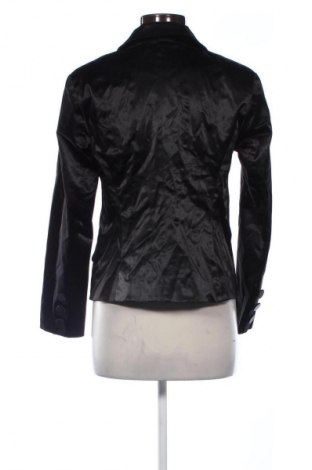 Γυναικείο σακάκι Yessica, Μέγεθος M, Χρώμα Μαύρο, Τιμή 5,99 €