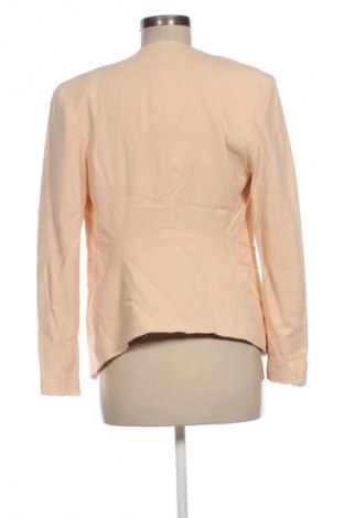 Dámske sako  Zara, Veľkosť M, Farba Kremová, Cena  19,99 €