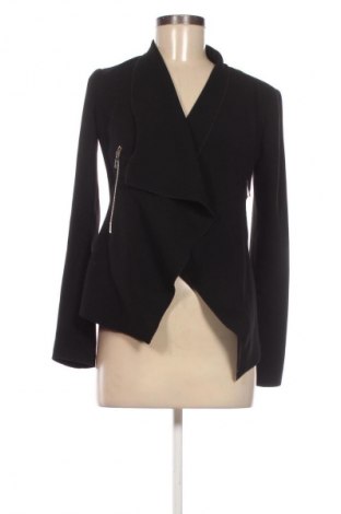Damski żakiet Zara, Rozmiar XS, Kolor Czarny, Cena 28,99 zł