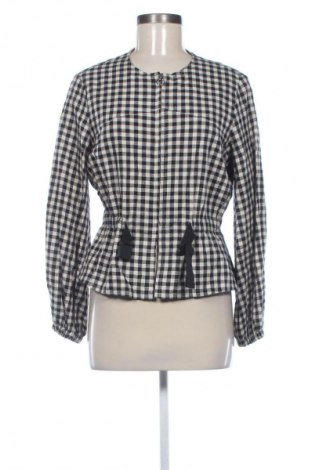 Damski żakiet Zara, Rozmiar M, Kolor Kolorowy, Cena 102,99 zł