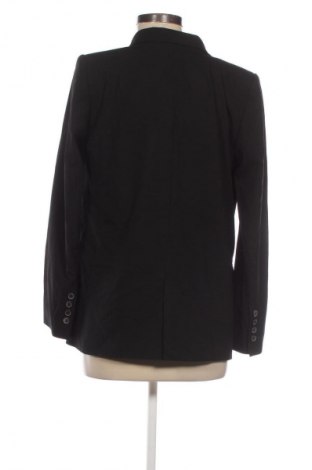 Дамско сако Zara, Размер S, Цвят Черен, Цена 15,38 €