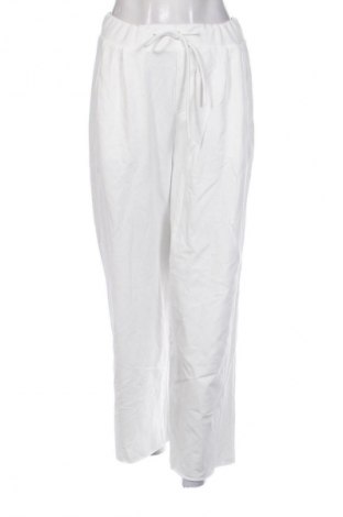 Damen Sporthose Elbsand, Größe L, Farbe Weiß, Preis 16,99 €