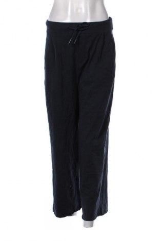 Damskie spodnie sportowe Elbsand, Rozmiar M, Kolor Niebieski, Cena 83,99 zł