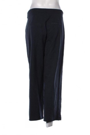 Damskie spodnie sportowe Elbsand, Rozmiar M, Kolor Niebieski, Cena 83,99 zł