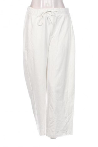 Damen Sporthose Elbsand, Größe XXL, Farbe Weiß, Preis € 18,99