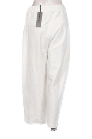 Damen Sporthose Elbsand, Größe XXL, Farbe Weiß, Preis € 18,99