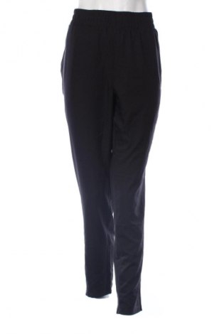 Pantaloni trening de femei FILA, Mărime L, Culoare Negru, Preț 35,99 Lei
