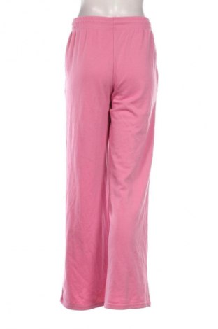 Дамско спортно долнище Fb Sister, Размер M, Цвят Розов, Цена 18,95 €