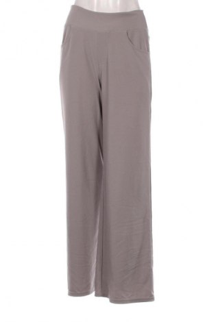 Дамско спортно долнище Halara, Размер S, Цвят Сив, Цена 17,38 €