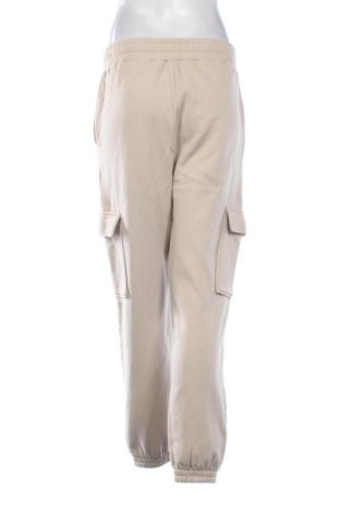 Damskie spodnie sportowe LCW, Rozmiar S, Kolor Beżowy, Cena 31,01 zł