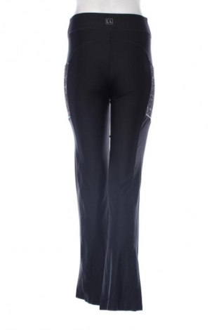 Γυναικείο αθλητικό παντελόνι Lascana, Μέγεθος S, Χρώμα Μαύρο, Τιμή 8,99 €