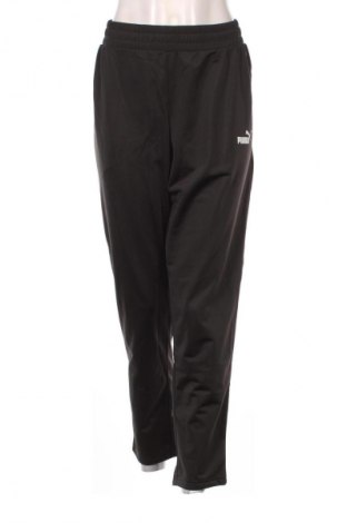 Damen Sporthose PUMA, Größe M, Farbe Schwarz, Preis € 21,99