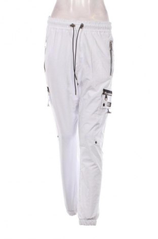 Dámské tepláky Rollie, Velikost L, Barva Bílá, Cena  594,00 Kč