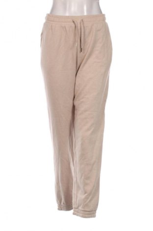 Női sport nadrág Sinsay, Méret M, Szín Bézs, Ár 6 190 Ft